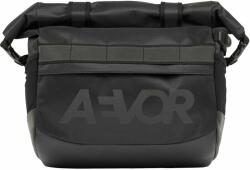 AEVOR Triple Bike Bag Proof Black 24 L (AVR-PBW-001-80001)