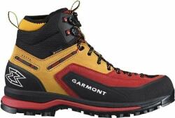 Garmont Vetta Tech GTX Red/Orange 44, 5 Pantofi trekking de bărbați (2502016-10)
