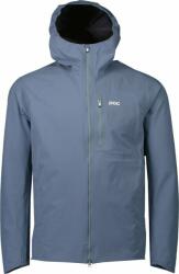POC Motion Rain Men's Jacket Calcite Blue S Sacou (PC523231584SML1)