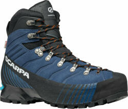 Scarpa Ribelle HD Albastru/Albastru 42, 5 Pantofi trekking de bărbați (71088-250-2-42,5)