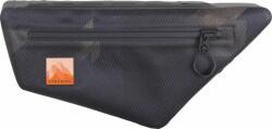 Woho X-Touring Frame Bag Dry Cyber Camo Diamond Black S 2 L (FMB-015-31)