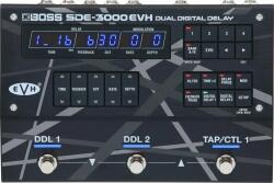 BOSS SDE-3000 EVH Efect de chitară (<![CDATA[SDE-3000-EVH]]>)