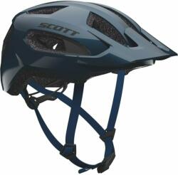 SCOTT Supra (CE) Helmet Albastru închis UNI (54-61 cm) 2022 (4108510114222)