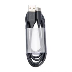 Jabra Cablu de date Jabra Evolve2, USB-A - USB-C, 1.2m, Black (14208-31)