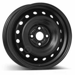 Alcar Stahlrad 5Jx15 4x100 ET40 CB54 - autoserv - 333,51 RON