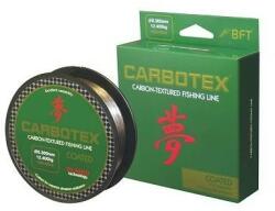 Carbotex Fir monofilament CARBOTEX COATED OLIVE. GR 050MM/29, 55KG/150M (E.4600.050)