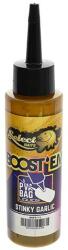 Select Baits Aditiv SELECT BAITS PVA Boost'Em! Liquid Stinky Garlic 115ml (SL2111)