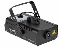 Centolight Zephiro 1500 FOG ködgép