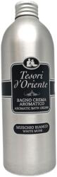 Tesori d'Oriente душ гел, 500мл, Muschio Bianco