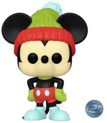 Funko POP! Disney: Mickey Mouse Special Kiadás (POP-1399)