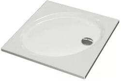 Ideal Standard Cadita dus patrata Ideal Standard Connect 80x80 cm alb (K197801)
