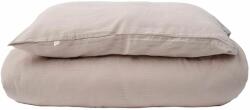 Cotton Hug Бебешки спален комплект от 2 части Cotton Hug - Мечо, 100 х 150 cm (CH023)