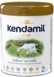 Kendamil Lapte de continuare de capră 2 (800 g) DHA+ (MG92000019)