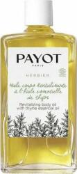 Payot Ulei de corp Payot Payot Herbier Revitalizant Cimbru (100 ml) (S4514585)