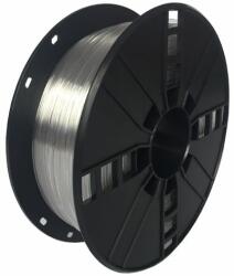 Gembird 3DP-PETG1.75-01-NAT Filament PETG Natural 1, 75mm 1kg (3DP-PETG1.75-01-NAT) - pcx