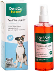 Dentican Dentican Spray dentar pentru animale de companie - 125 ml