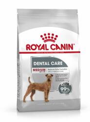 Royal Canin 10kg Royal Canin Medium Dental Care száraz kutyatáp