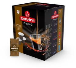 Covim Capsule Covim Presso Orocrema compatibile Nespresso, 30 buc