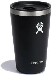 Hydro Flask All Around Tumbler 16 oz thermo bögre fekete