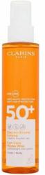 Clarins Könnyű fényvédő permet SPF 50+ (Sun Care Water Mist) 150 ml - mall