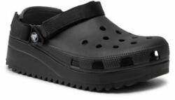 Crocs Sandale Classic Hiker Clog 206772 Negru
