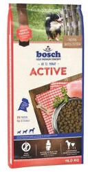 bosch BOSCH Active Poultry 2x15kg