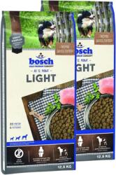 bosch Light 2x12, 5kg -3% olcsóbb készletben