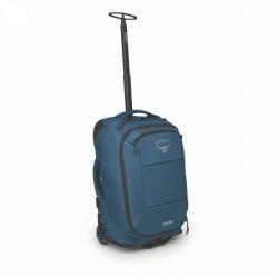 Osprey Ozone 2-Wheel Carry On 40 bőrönd kék