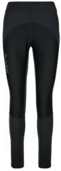 Kilpi Karang-W női leggings S / fekete