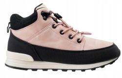 Bejo Badin Mid Jrg gyerek cipő Cipőméret (EU): 28 / rózsaszín/fekete