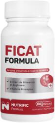 NUTRIFIC Ficat formula, 60 capsule, Nutrific