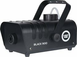 Light4Me Black 900 Ködgép