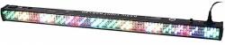 Light4Me 16 RGB MkII Bk LED Bar (BASICBAR16BL)