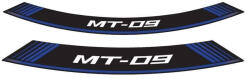 Puig Rim strip PUIG MT-09 9135A kék set of 8 rim strips kiárusítás