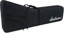 Jackson RR RH Hardshell Калъф за електрическа китара Black (2997742100)