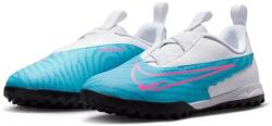 Nike Beltéri cipő Nike JR PHANTOM GX ACADEMY IC fehér DD9555-446 - EUR 37, 5 | UK 4, 5 | US 5Y