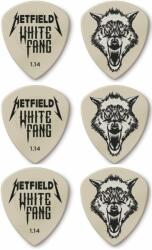 Dunlop James Hetfield Custom Flow 1.14 6 Перце за китара (<![CDATA[PH122P114]]>)