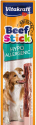 Vitakraft Beef Stick hipoallergén húsrúd kutyáknak 12 g