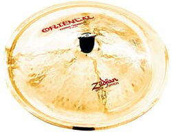 Zildjian A0618 Oriental Trash 18" Чинел China (A0618)
