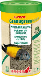 Sera Cichlid Malawi Granules Nature 135 g
