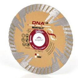 Montolit TXH125 Disc diamantat profesional marmura, granit, piatra naturala 125mm (MOTXH125) Disc de taiere