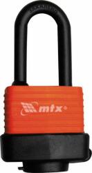 MTX vízálló hosszított biztonsági lakat 50mm (918269)