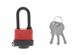 MTX vízálló biztonsági hosszított lakat 40mm (918229) - kellegyszerszam