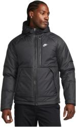 Nike Férfi téli kabát Nike NSW TF RPL LEGACY HD JKT szürke DX2038-070 - XL
