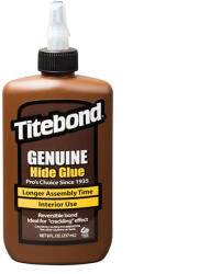 Titebond Liquid Hide enyves faragasztó 237 ml (123-5013)