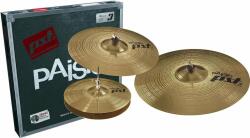 Paiste PST 3 Universal 14/16/20 чинели комплект (<![CDATA[PA 063USET]]>)