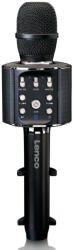Lenco BMC-090 BT Karaoke mikrofon (BMC-090BK)