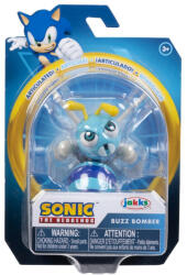 Sonic Nintendo Sonic - Figurina 6 cm, Buzz Bomber, S14 (40890) Figurina