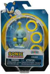 Sonic Nintendo Sonic - Figurina 6 cm, Fig Chao, S13 (40373) Figurina