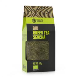 VanaVita BIO Ceai verde - Sencha 27 x 50 g